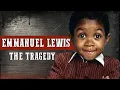 Emmanuel Lewis How Racism Turned a Black Teen Into America s Forever Child