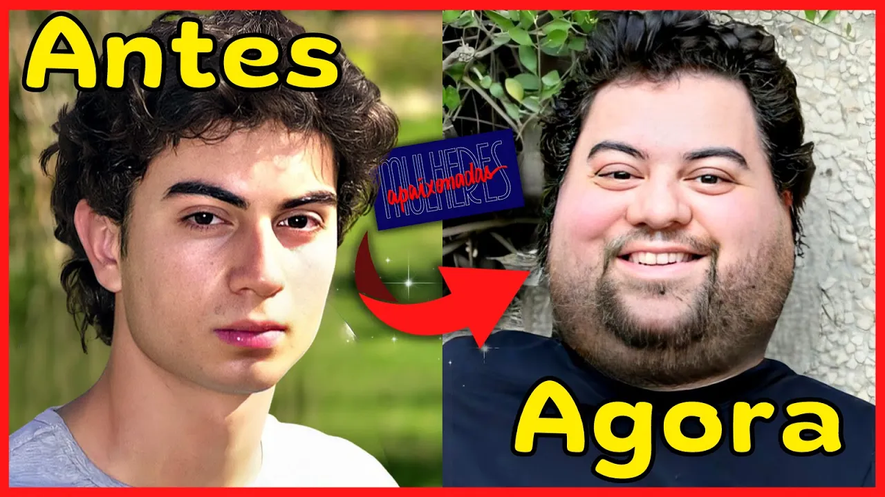 20 ANOS DEPOIS VEJA COMO ESTÃO 40 ATORES DA NOVELA MULHERES APAIXONADAS! ????