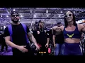 Guru Feat. Jt, Sonhador, Sidney, The Pachec - PRÉ-TREINO NA GARRAFA (Clipe Oficial)