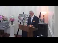 The Celebration of Life for Donna Taylor