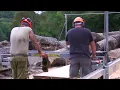 Unique woodworking business in Floyd County