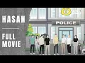 Download Lagu HASAN FULL MOVIE - Animasi Sekolah