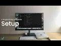 C Programming Setup macOS