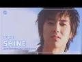 Download Lagu TVXQ! 東方神起 - SHINE - Line Distribution w/ Lyrics