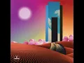 Summon The Fire - The Comet Is Coming