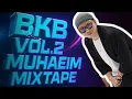 Download Lagu 🔥 MIXTAPE BREAKBEAT ( BKB ) VOL.2 🔥  DJ MUHAEIM