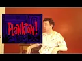 Plankton SpongeBob Episode 7 I Went to College - SpongeyMikey