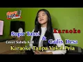 Download Lagu Supir Taksi Dan Gadis Desa_Sabela KDI (Karaoke) Tanpa Vokal pria
