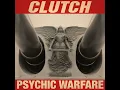 A Quick Death in Texas - Clutch