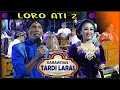 Download Lagu Karawitan Tardi Laras | LORO ATI 2 | Unik Prastika \u0026 Padi