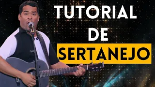 Como fazer seu próprio show sertanejo? | FAUSTÃO NA BAND