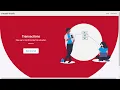 Basic Banking System Web Development Task 1 The Sparks Foundation SHAILESH KUMAR