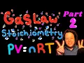 Gas Stoichiometry Unleashed Part 2 - Ideal Gas Law PV nRT Limiting Reactants