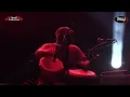 GEGER REGGAE LIVE Terbaru 2025 - TONY Q RASTAFARA " REPUBLIK MAFIA "