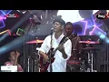 Download Lagu GEGER REGGAE LIVE Terbaru 2025 - TONY Q RASTAFARA \