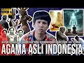 Lagu APA AGAMA ASLI INDONESIA? Sudah Hilang Atau Masih Ada? Membuat Alam Terjaga! | Learning By Googling