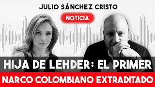 Monica Le er the daughter of the first Colombian drug trafficker to be extradited to the United
