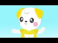 Polly wolly doodle♪ | Best Kids Songs | YOMIMON Songs for Children🎈