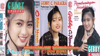 Download Gebby C Parera - Cuma Ada Kamu MP3