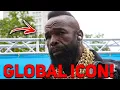 Mr T The Golden Path Of An 80s Icon