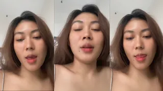 live aunt lindas sigh makes you cry 