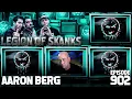 Download Lagu LOS w Aaron Berg - Magical Saucery - Episode 902