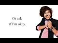 One Direction -  Irresistible ( Lyrics + Pictures )