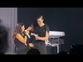 Jessie Ware: Don't You Know Who I Am?, Live from Radio City Music Hall