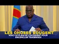 Download Lagu HKTODAY 20/8: VOICI LE PLAN DETAILLE DE L'OCCIDENT POUR ENCERCLER FELIX TSHISEKEDI