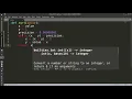 Square Root Function in Python works in any language