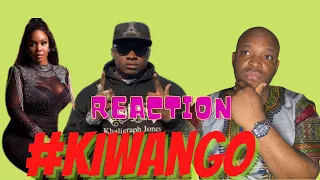 zouk vibe sanaipei tande kiwango ft khaligraph jones reaction bongo zouk