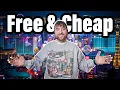Top 10 FREE Things to do in Las Vegas for 2026