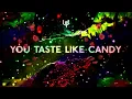 Download Lagu Unknown Brain - Candy (ft. Linn Sandin) | No Copyright Music