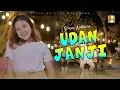 Download Lagu Sasya Arkhisna - Udan Janji (Official Live Music)