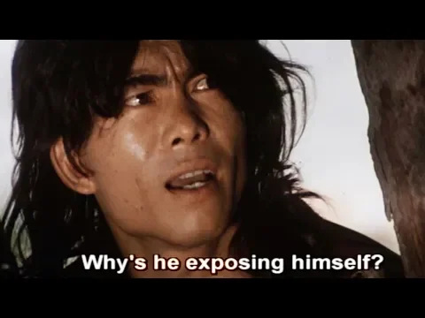 Hard Gun (1996) ORIGINAL TRAILER