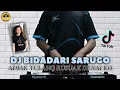 Download Lagu DJ BIDADARI SARUGO TIKTOK VIRAL SLOW FULL BASS TERBARU 2021