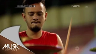 netral lintang garuda di dadaku music everywhere