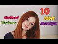 top 10 Most Beautiful Redhead Actress In 2025