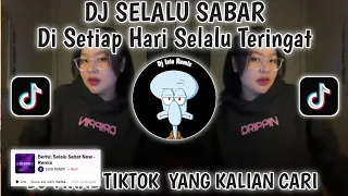 dj setiap hari selalu teringat kebersamaan antara kau dan aku viral tiktok yang kalian cari cari