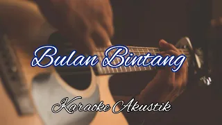 Download Bulan Bintang - Rhoma Irama Karaoke Akustik Cover MP3