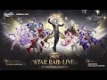 Download Lagu Interstellar Journey 星间旅行 [Vocal: Loger Chen] · Star Rail LIVE Concert 2025