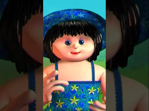 🎵 Pattampoochi Cartoon Short for Babies 💎 மாணிக்கம் யாரிடத்தில் 💠 Traditional Game Song 🌴