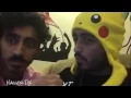 طارق الحربي و ابو حمدان