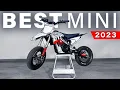 World s Best Electric Pit Bike 2023