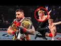 Download Lagu 🔥 Pimblett Has NO CHANCE! The Rise of Ilia Topuria – Full Documentary