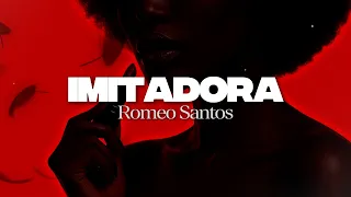 Romeo Santos - Imitadora (Letra)