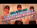 Download Lagu DJ WANNA FEEL LIKE X NINIX TITANIC BY SOPAN YETE VIRAL  -  TIKTOK 2024,, BANYAK DICARI!!