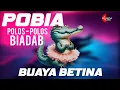 Lagu POBIA - POLOS POLOS BIADAB [ BUAYA BETINA ] BY RIJACK MUSIC
