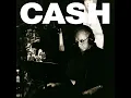 God's Gonna Cut You Down - Johnny Cash