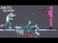 Download Lagu SQUID GAME: The Glass Bridge - People Playground 1.21.3